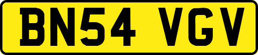 BN54VGV