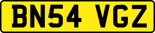 BN54VGZ