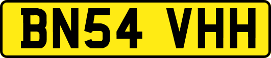BN54VHH