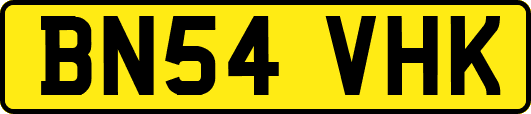 BN54VHK