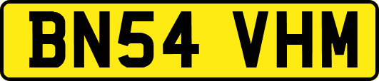 BN54VHM