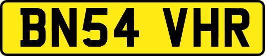BN54VHR