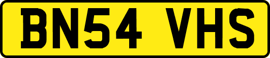 BN54VHS