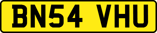 BN54VHU