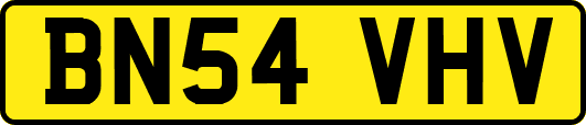 BN54VHV