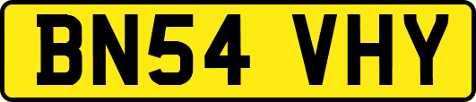 BN54VHY