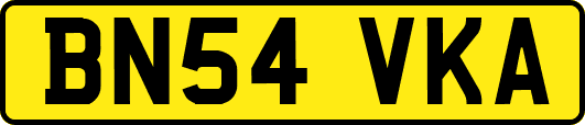 BN54VKA