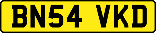 BN54VKD
