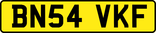 BN54VKF