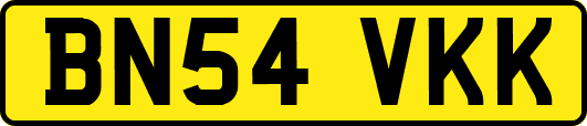 BN54VKK