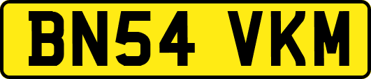 BN54VKM