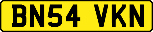 BN54VKN