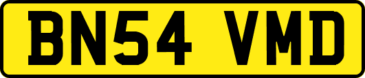 BN54VMD