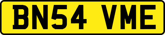 BN54VME
