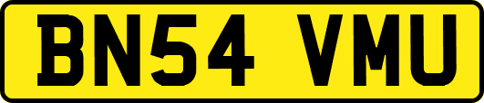 BN54VMU