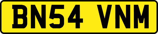 BN54VNM