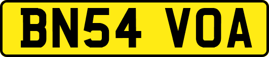 BN54VOA