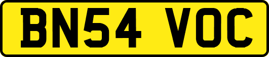 BN54VOC