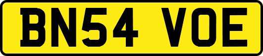 BN54VOE