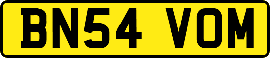 BN54VOM