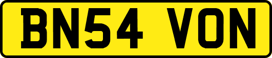 BN54VON