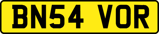 BN54VOR