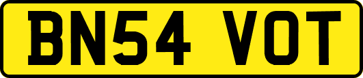 BN54VOT