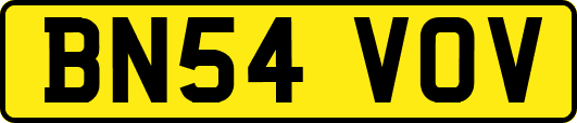 BN54VOV