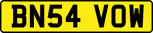 BN54VOW
