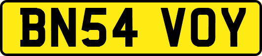 BN54VOY