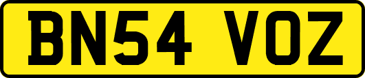 BN54VOZ