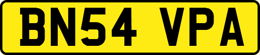 BN54VPA