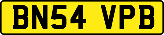 BN54VPB