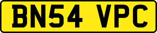 BN54VPC