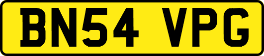 BN54VPG