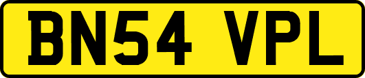 BN54VPL