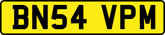 BN54VPM