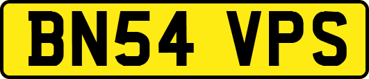 BN54VPS