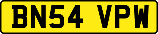 BN54VPW