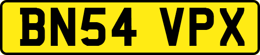 BN54VPX