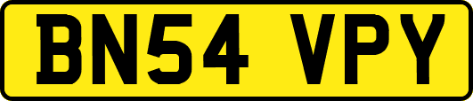 BN54VPY