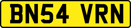 BN54VRN