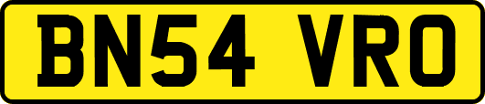 BN54VRO