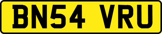 BN54VRU