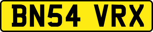 BN54VRX