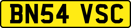 BN54VSC