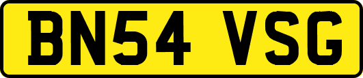 BN54VSG