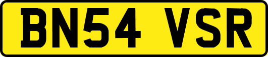 BN54VSR