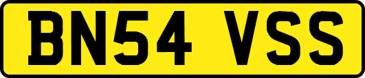 BN54VSS