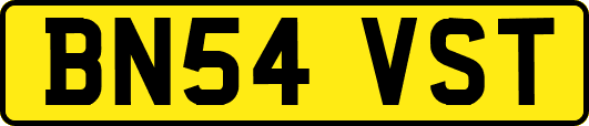 BN54VST